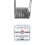 Micro Fused Clapton MTL Ni80 0.88Ω (10pcs) - Fumytech