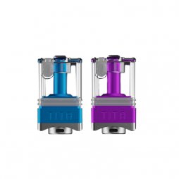 Tank Tita RBA New Colors - Veepon