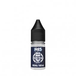 Nicotine Boost 50/50 (New Version Chubby) 10ml 20mg Tribal Boost - Tribal Force