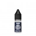 Nicotine Boost 50/50 (New Version Chubby) 10ml 20mg Tribal Boost - Tribal Force