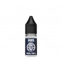 Nicotine Boost 50/50 (New Version Chubby) 10ml 20mg Tribal Boost - Tribal Force