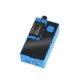 Kit AIO & Squonk STPM Blue Splatter - IEC