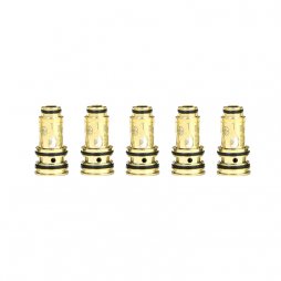 Résistances DotCoil 0.3/0.7 Ω (5pcs) - dotMod