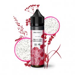 Fruit Du Dragon 0mg 40ml - Nectar by Protect