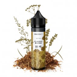 Classic Blond 0mg 40ml - Nectar by Protect