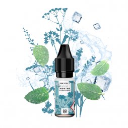 Menthe Glaciale 10ml - Nectar by Protect