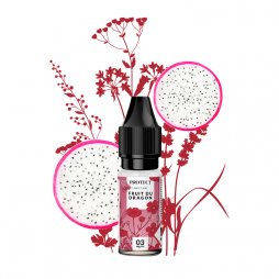 Fruit Du Dragon 10ml - Nectar by Protect