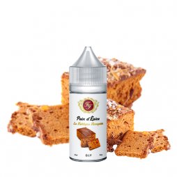 Concentrate Le Pain d'épices 30ml - La Fabrique Française