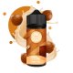 Titan 0mg 200ml - Space Dessert