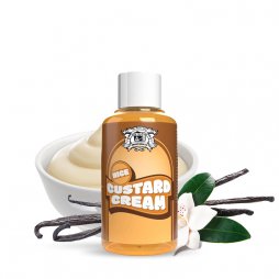 Concentrate Nice Custard 30ml - Chefs Flavours