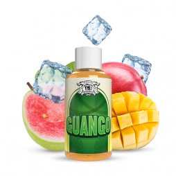 Concentrate Guango 30ml - Chefs Flavours