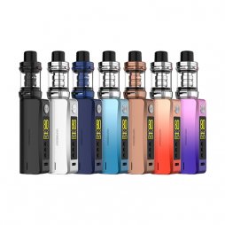 Kit Gen 80S iTank 2 Edition - Vaporesso