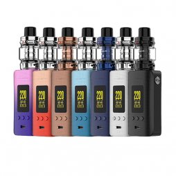 Kit Gen 200 iTank 2 Edition - Vaporesso