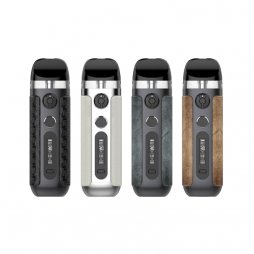 Pack Pod Novo 5 Leather - Smoktech