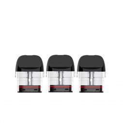 Cartouches Novo 5 MTL (3pcs) - Smoktech