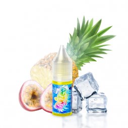 Wind Star 10ml - Fruizee by Eliquid France