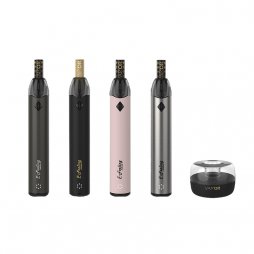 Starter Kit Nano 2 500mAh + Dock Donut - E-Feeling