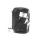 Unikase Carry Pouch 2 (XS) Black Leather- Fumytech