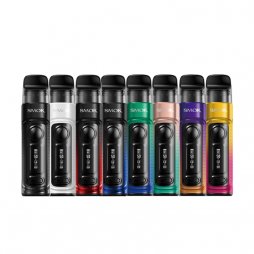 Pack RPM C 1650mAh - Smoktech