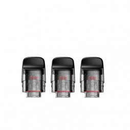 Empty Cartridges RPM C (3pcs) - Smoktech