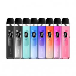 Kit Pod Wenax Q 1000mAh - Geekvape