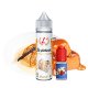 L'île Flottante 0mg 50 ml - La Fabrique Française