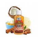 Concentrate Mexican Fried Ice Cream 30ml - Chefs Flavours
