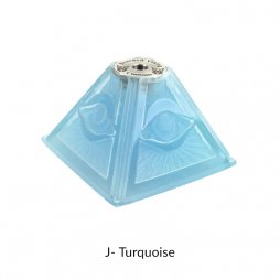 Eyesee Atty Stand - Bearded Viking Custom