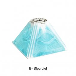 Eyesee Atty Stand - Bearded Viking Custom