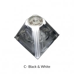 Eyesee Atty Stand - Bearded Viking Custom