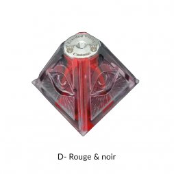 Eyesee Atty Stand - Bearded Viking Custom