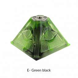 Eyesee Atty Stand - Bearded Viking Custom