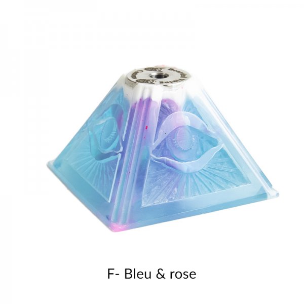 Eyesee Atty Stand - Bearded Viking Custom