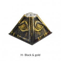 Eyesee Atty Stand - Bearded Viking Custom