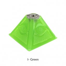 Eyesee Atty Stand - Bearded Viking Custom