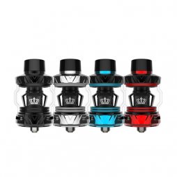 Crown V tank 6ml 28mm - Uwell
