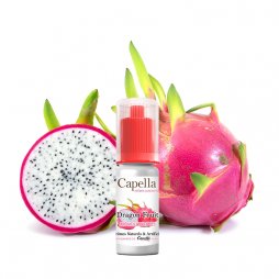 Concentré Dragon Fruit 10ml - Capella