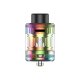 Fat Rabbit Sub-Ohm Tank V2 4/5ml 25mm - Hellvape