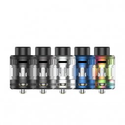 Fat Rabbit Sub-Ohm Tank V2 4/5ml 25mm - Hellvape