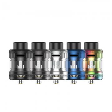 Fat Rabbit Sub-Ohm Tank V2 4/5ml 25mm - Hellvape