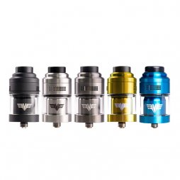 Valkyrie Mini RTA - Vaperz Cloud