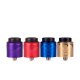 Valhalla V2 Micro RDA New Colors - Vaperz Cloud