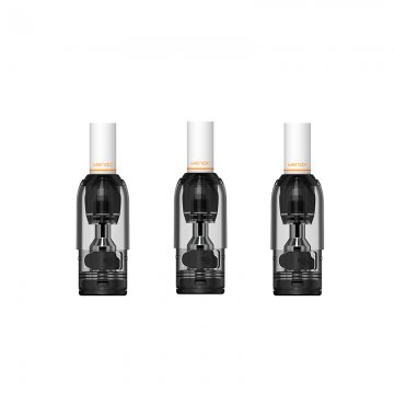 Cartridge Wenax M1 Filter 0.8/1.2Ω (4pcs) - Geekvape
