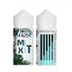 MiXit Graduated Bottle 100ML - Tribal Force