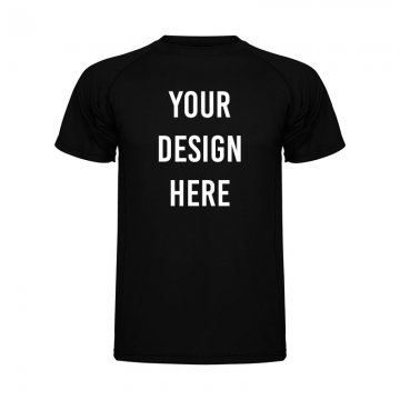 Customized Shirt