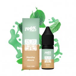 Menthe Douce 10ml - Tribal Force