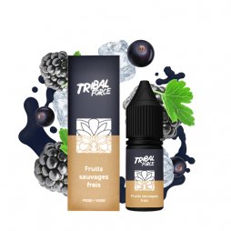 Fruits Sauvages Frais 10ml - Tribal Force