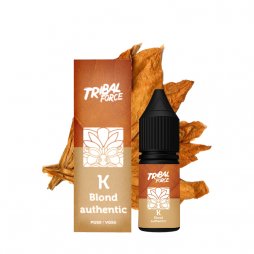 K Blond Authentic 10ml - Tribal Force
