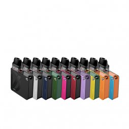 Kit Xros 3 Nano 1000mAh - Vaporesso