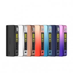 Mod GEN S 80 New Colors - Vaporesso